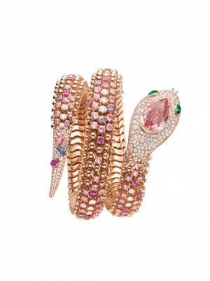 ブルガリが「カラージャーニー」の第3章を発表。自然界で最も希少かつ高貴なニュアンスを探求する新たな冒険へ