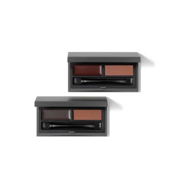 THREEから2023 AUTUMN MAKEUP COLLECTIONが登場。アイメイク中心の秋新色コレクション