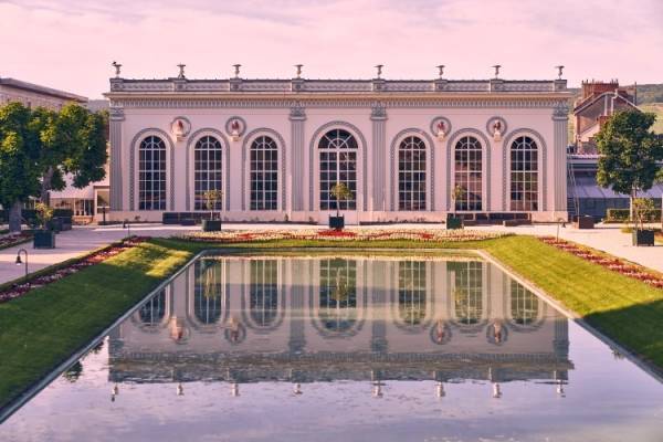 モエ・エ・シャンドンがメゾン創業280周年。フレンズ オブ ザ ハウスに俳優の山下智久が就任