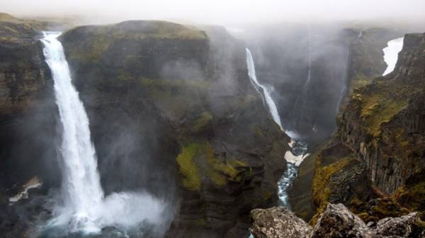 カナダグースがイセタンメンズに新たな常設店舗をオープン