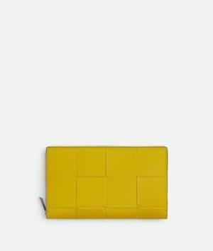 一粒万倍日と天赦日が重なる8月4日は今年最後のスーパーラッキーデー。ボッテガ・ヴェネタから日本限定色の財布が登場