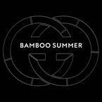 グッチが表参道を舞台にバンブーバッグをフィーチャーした体験型イベント「GUCCI BAMBOO SUMMER」を開催