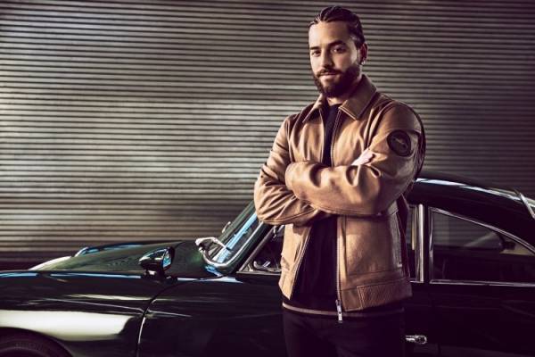 BOSSとポルシェがコラボしたカプセルコレクションが登場。先進的で洗練されたコレクションから最新のデザインを披露