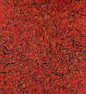 エスパス ルイ・ヴィトン大阪でフランス人アーティスト シモン・アンタイの回顧展「Folding」を開催