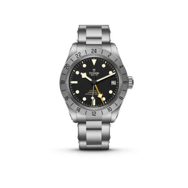 チューダーがラグビーワールドカップ2023のオフィシャル・タイムキーパーに