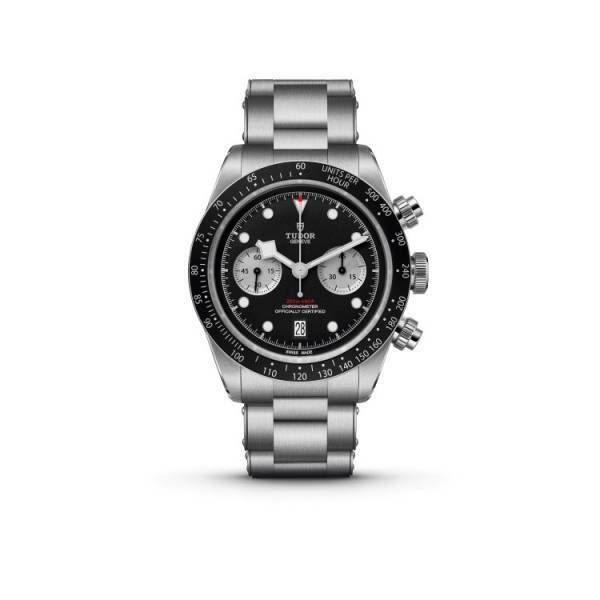 チューダーがラグビーワールドカップ2023のオフィシャル・タイムキーパーに