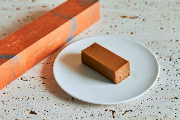 小布施堂×カカオハナレによる、厳選素材と技術を掛け合わせた3種の「栗のチョコ和菓子」