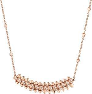 カルティエがジュエリーコレクション「クラッシュ ドゥ カルティエ」の期間限定ポップアップを六本木ヒルズで開催