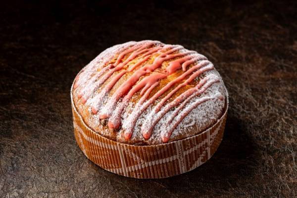 【2023年クリスマスケーキ】ペストリーチームが丹精を込めて作る、コンラッド東京の上質なクリスマススイーツ