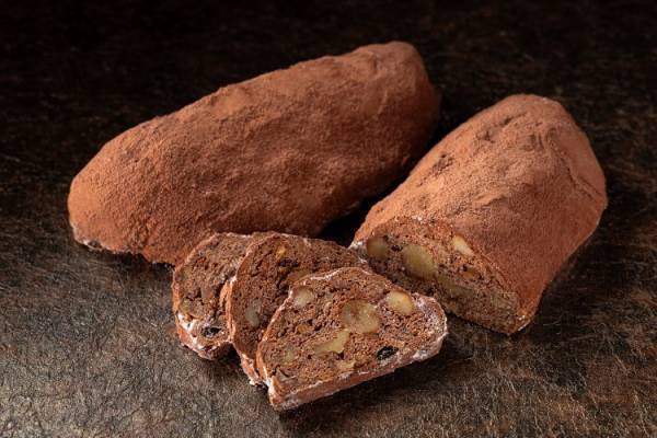 【2023年クリスマスケーキ】ペストリーチームが丹精を込めて作る、コンラッド東京の上質なクリスマススイーツ