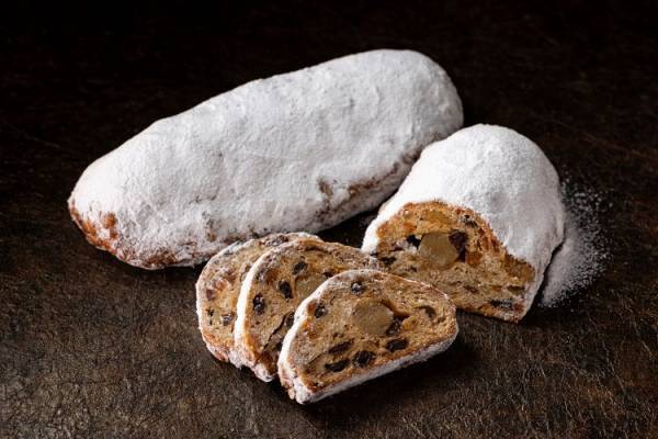 【2023年クリスマスケーキ】ペストリーチームが丹精を込めて作る、コンラッド東京の上質なクリスマススイーツ