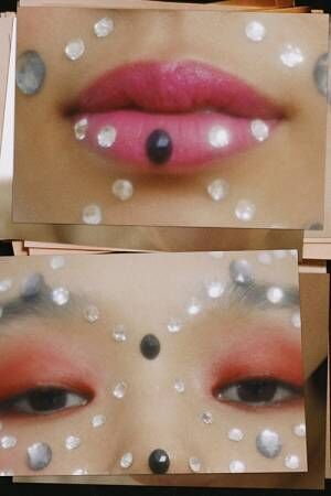 Our Beauty Story【 vol.3_Valentino Beauty x Sparkling dream 】