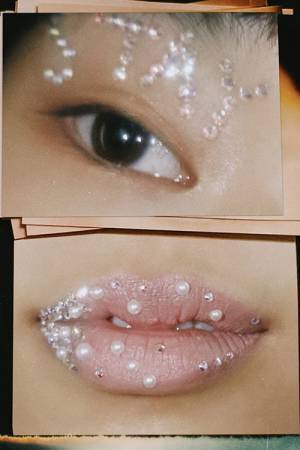 Our Beauty Story【 vol.3_Valentino Beauty x Sparkling dream 】