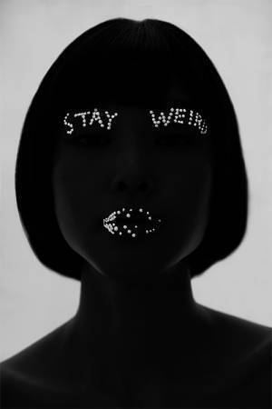 Our Beauty Story【 vol.3_Valentino Beauty x Sparkling dream 】