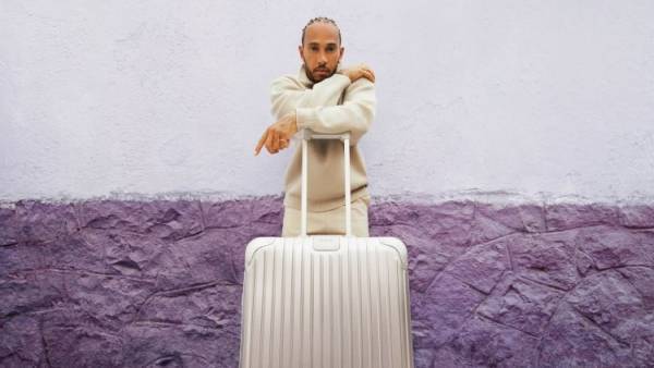 リモワがBLACK PINKのロゼらを起用した新グローバルキャンペーンを公開