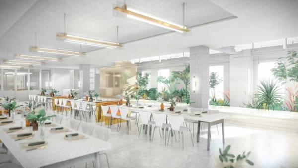 アニヴェルセル表参道がリニューアルオープン。大切な人との時をつくる新たな「記念日の館」へ