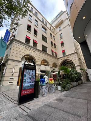 アニヴェルセル表参道がリニューアルオープン。大切な人との時をつくる新たな「記念日の館」へ