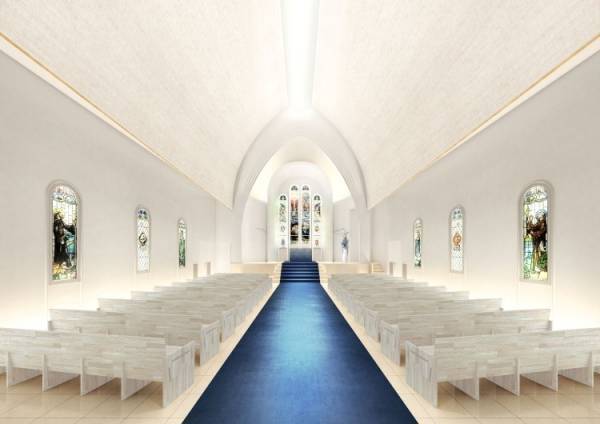 アニヴェルセル表参道がリニューアルオープン。大切な人との時をつくる新たな「記念日の館」へ