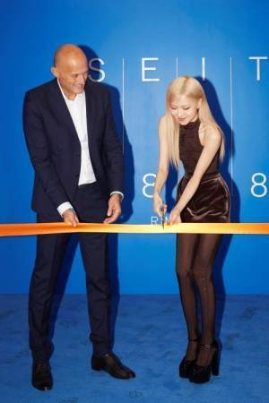 リモワの125周年アニバーサリー展「SEIT 1898」がニューヨークでスタート