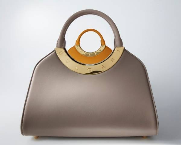 機能性、洗練されたエレガンス、確かなディテールが見事に融合した「ブルガリ ローマ」コレクション