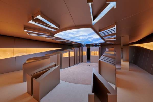 カルティエがウォッチメイキングに特化した没入体験型イベントを東京・原宿で期間限定開催