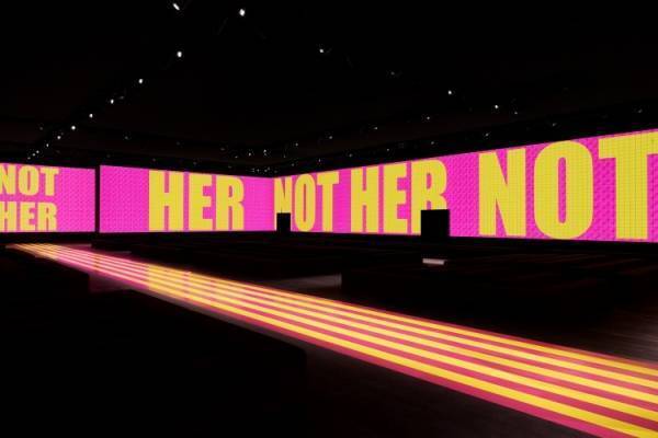 【ルック】ディオールが2024年春夏コレクションを発表