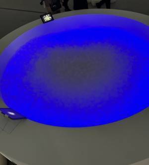 金沢21世紀美術館でその先にあるデジタルと私たちの生活の未来を考える「DXP展」を開催