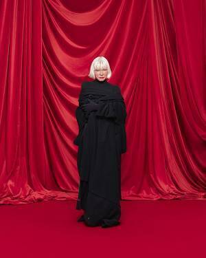 【ルック】バレンシアガが2024年春夏コレクションを発表