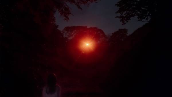 夜の金沢城が光のアート空間に。チームラボが「金沢城 光の祭」を開催