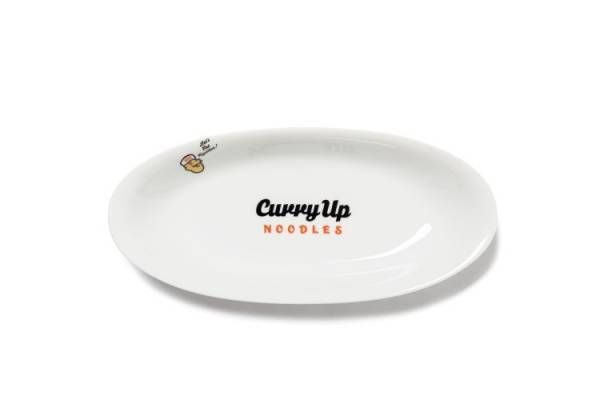 sacaiが麺散と香港で「うどん」を期間限定で販売。CURRY UP®や香港のミシュラン店とのコラボメニューも登場