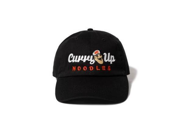 sacaiが麺散と香港で「うどん」を期間限定で販売。CURRY UP®や香港のミシュラン店とのコラボメニューも登場