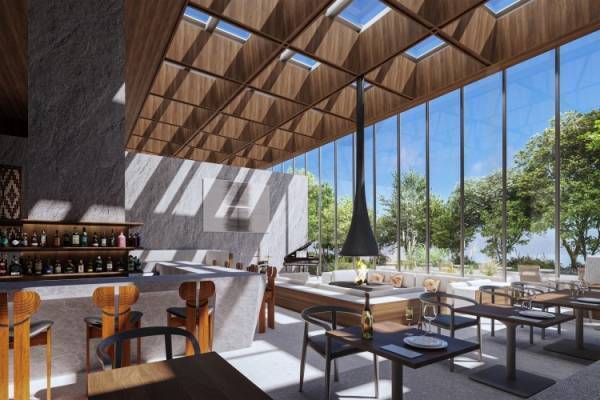 TRUNK(HOTEL)が北海道・札幌に新たなホテルをオープン。開業は2027年春予定