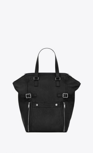 サンローランの「ダウンタウン トートバッグ」がメンズ用にリニューアルして登場