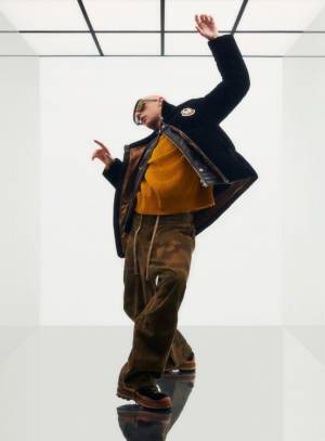 ヴィンテージとアメリカン・スタイルから着想。モンクレール × パーム・エンジェルス発売