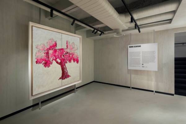 メゾン ヴァレンティノがニューヨークにグローバルリテールコンセプトを反映した新しいフラッグシップストアをオープン