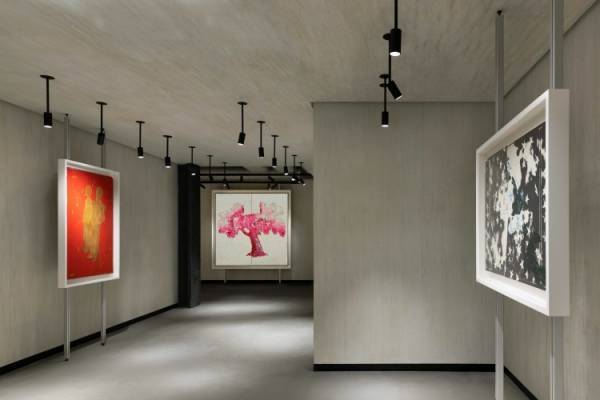 メゾン ヴァレンティノがニューヨークにグローバルリテールコンセプトを反映した新しいフラッグシップストアをオープン