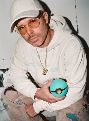 ティファニーがダニエル・アーシャムによるポケモンとのコラボアイテムを発表