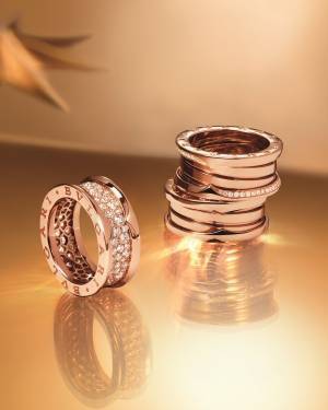 魅惑の世界へ誘う、ブルガリ ホリデーシーズン 2023 "Celebrate Magnificent Wonders"