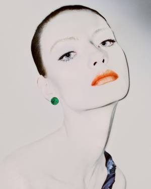 ジョルジオ アルマーニ プリヴェから Haute Joaillerie（オートジュエリー）コレクションが登場