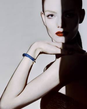 ジョルジオ アルマーニ プリヴェから Haute Joaillerie（オートジュエリー）コレクションが登場