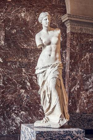 写真家・笠原秀信による旅をテーマにしたオンラインExhibition「THE ROAD」。第11弾はフランス・ルーヴル美術館編