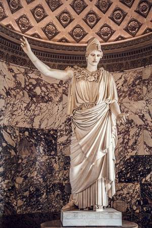 写真家・笠原秀信による旅をテーマにしたオンラインExhibition「THE ROAD」。第11弾はフランス・ルーヴル美術館編