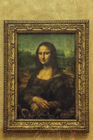 写真家・笠原秀信による旅をテーマにしたオンラインExhibition「THE ROAD」。第11弾はフランス・ルーヴル美術館編