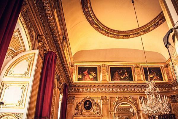 写真家・笠原秀信による旅をテーマにしたオンラインExhibition「THE ROAD」。第12弾はフランス・ヴェルサイユ宮殿編