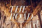 写真家・笠原秀信による旅をテーマにしたオンラインExhibition「THE ROAD」。第12弾はフランス・ヴェルサイユ宮殿編