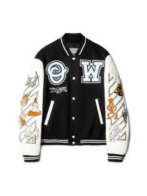 Off-White™がヴァージル・アブローのレガシーを讃えたカプセルコレクション「_LOGIC（_ロジック）」を発表
