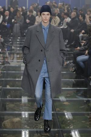 【ルック】プラダが2024年秋冬メンズコレクションをミラノで発表