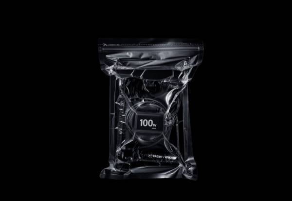 モバイル充電ブランド「Anker」から藤原ヒロシ率いるfragment designとのコラボモデルが限定で登場