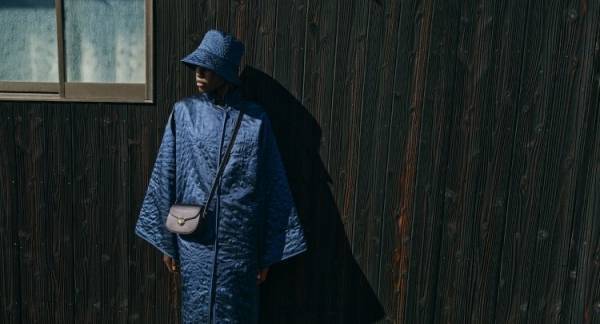 同名のリング型ペンダントからインスピレーション。ロロ・ピアーナの新作バッグ「ギエラ・バッグ」