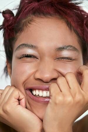 Our Beauty Story【 vol.4_ADDICTION × make you smile 】